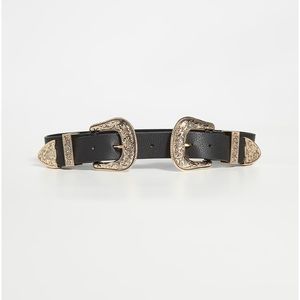 B-Low the Belt Bri Bri Belt